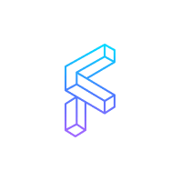 Fyde logo for ion protocol transparent png