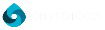 Ion Protocol Logo White Png